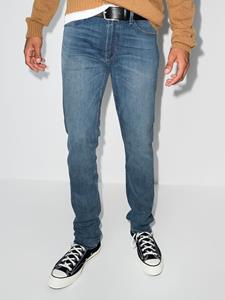 PAIGE Slim-fit jeans - Blauw