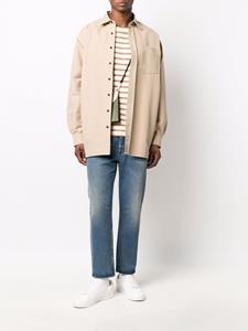 goldengoose Golden Goose Straight jeans - Blauw