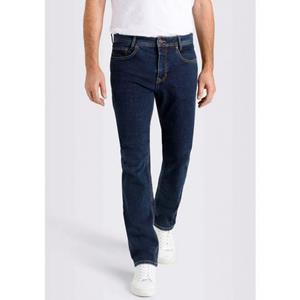MAC Straight jeans Arne in verzorgde uitstraling, met stretch