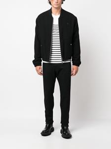 Haikure Straight jeans - Zwart