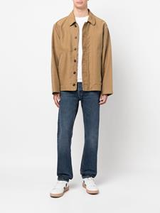 Haikure Straight jeans - Blauw