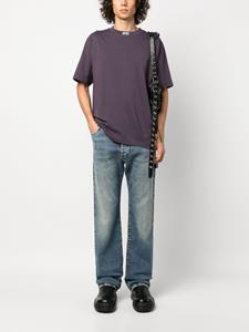 heronpreston Heron Preston Ex-Ray straight jeans - Blauw