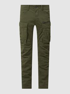 G-Star RAW Cargohose "Rovic Zip 3D Tapered Pant"