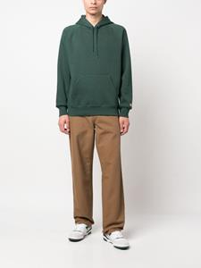 carharttwip Carhartt WIP Single Knee broek - Bruin