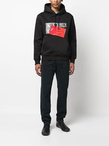 calvinkleinjeans Calvin Klein Jeans Straight jeans - Grijs