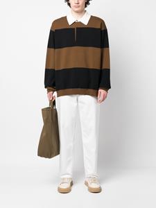 jilsander Jil Sander Straight jeans - Wit