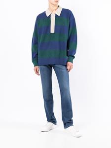 7forallmankind 7 For All Mankind Straight jeans - Blauw