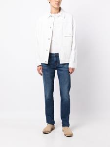 7 For All Mankind Slim-fit jeans - Blauw