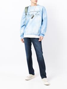 7forallmankind 7 For All Mankind Straight jeans - Blauw