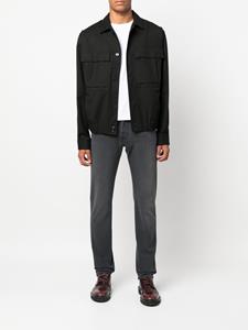 jacobcohën Jacob Cohën Straight jeans - Grijs