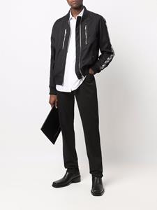 philippplein Philipp Plein Slim-fit jeans - Zwart