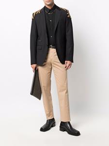 philippplein Philipp Plein Slim-fit jeans - Beige