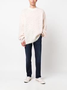 jacobcohën Jacob Cohën Leonard slim-fit broek - Blauw