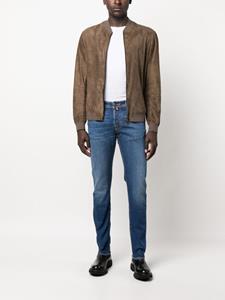 jacobcohën Jacob Cohën Slim-fit jeans - Blauw