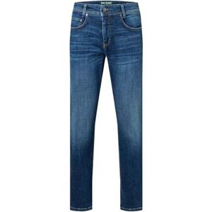 MAC Straight jeans Arne in verzorgde uitstraling, met stretch