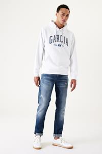 Garcia 5-Pocket-Jeans "Rocko", in verschiedenen Waschungen