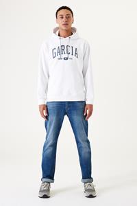 Garcia tapered fit russo