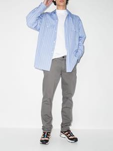 PAIGE Straight jeans - Grijs