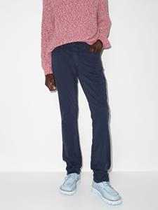 PAIGE Straight jeans - Blauw