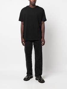 Ksubi Straight jeans - Zwart