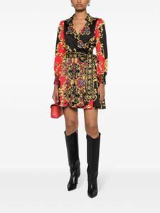 alice+olivia alice + olivia Wikkeljurk - Rood