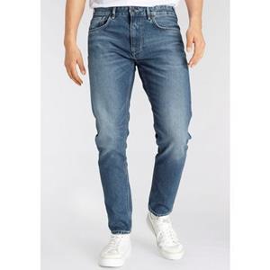 Pepe Jeans Straight-Jeans "Callen Crop"