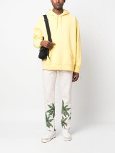 palmangels Palm Angels Straight jeans - Beige