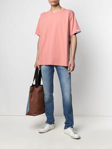 handpicked Hand Picked Straight jeans - Blauw