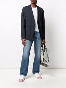 maisonmargiela Maison Margiela Straight jeans - Blauw