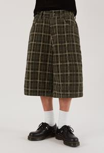 Jaded Man Brooklyn Cord Jumbo Jorts