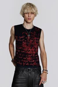 Jaded Man Fable Vest
