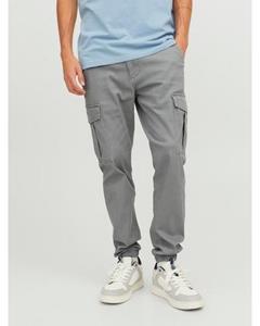 Jack & Jones Cargohose "JPSTMARCO JJJOE CUFFED"