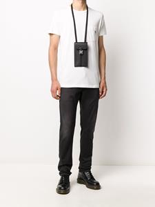Diesel 2030 D-Krooley 0670M jeans - Zwart