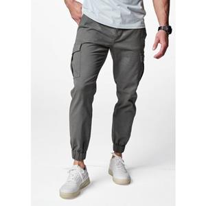 AUTHENTIC LE JOGGER Cargohose, mit Stretchanteil für eine bequeme Passform