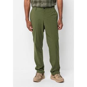 Jack Wolfskin Cargobroek DESERT PANTS M