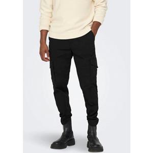 ONLY & SONS Cargohose "OS ONSDEAN LIFE TAP CARGO"
