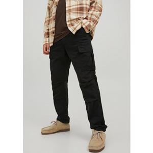 Jack & Jones Cargohose JPSTACE JJTUCKER mit Stretch