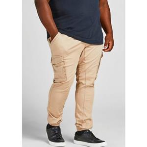 Jack & Jones PlusSize Cargohose "PAUL FLAKE", Bis Weite 48