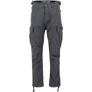 Alpha Industries Cargobroek Squad Pant