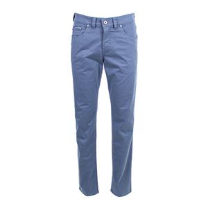 Gardeur  Bill-2 Modern 5-Pocket Fit Jeans Blauw