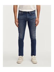 Denham jeans Donkerblauw - Heren maat 36