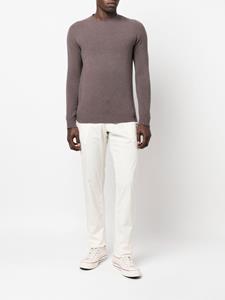 jacobcohën Jacob Cohën Straight jeans - Wit