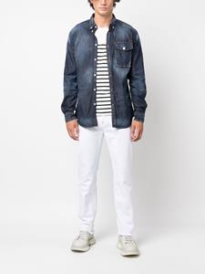 DSQUARED2 Straight jeans - Wit