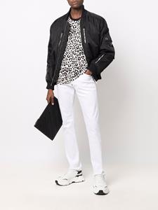 philippplein Philipp Plein Denim jeans - Wit
