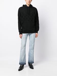 togavirilis Toga Virilis Straight jeans - Blauw
