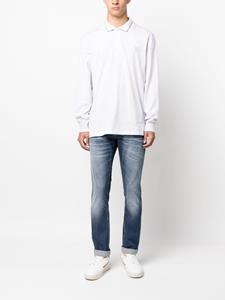 DONDUP Straight jeans - Blauw