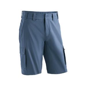 Maier Sports Cargobermudas "Fenit Short M", kurze Herren Wanderhose, moderne Outdoor-Bermuda, Trekkinghose, Cargo-Hose