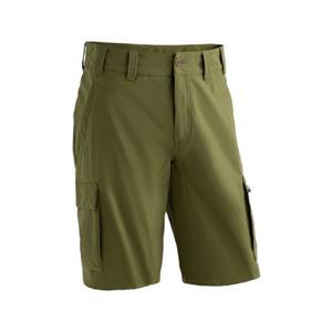 Maier Sports Cargobermudas Fenit Short M kurze Herren Wanderhose, moderne Outdoor-Bermuda, Trekkinghose