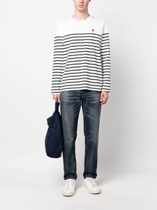 DONDUP Straight jeans - Blauw
