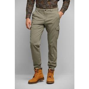 bugatti Chinohose mit Cargotaschen
